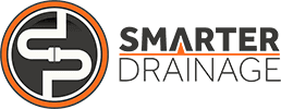 Smarter Drainage Logo